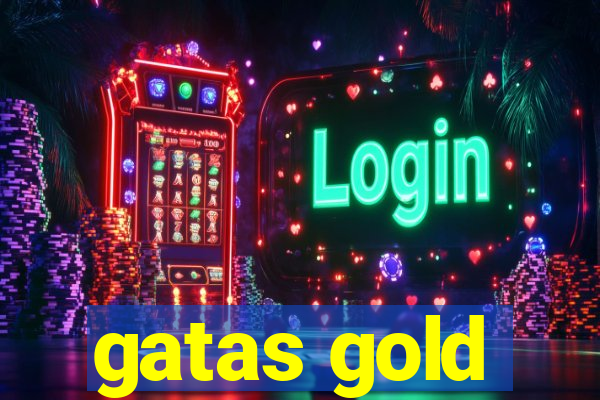 gatas gold